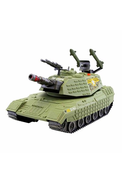 Sunman The Corps Dire Wolf Askeri Araç 39342 Jeep