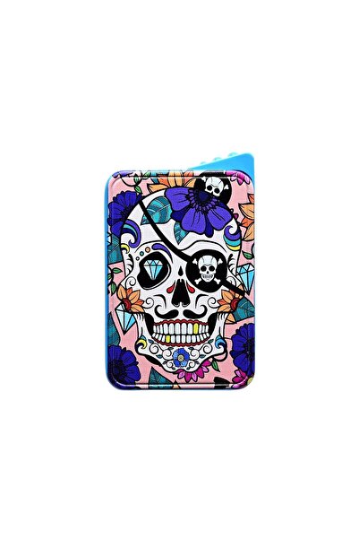 Atomic LA Catrina Pürmüz Jet Alev Çakmak Mavi