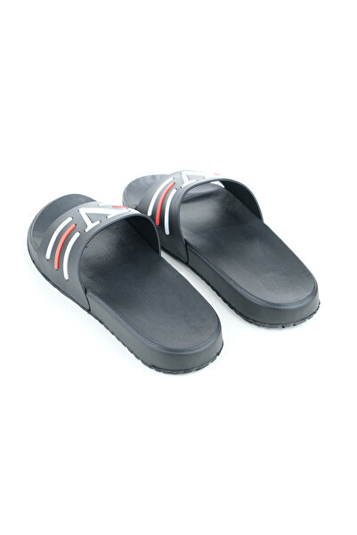 GEZER Yazlık Erkek Islak Zemine Uygun Eva Terlik