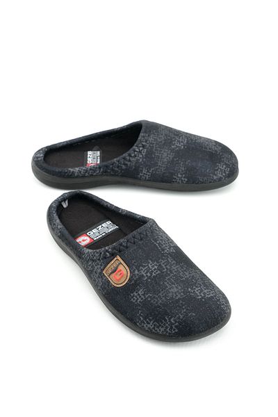 GEZER Winter Men's Home Slippers