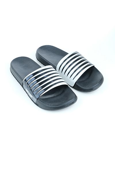 GEZER Ανδρικές παντόφλες Summer Eva Wet Floor