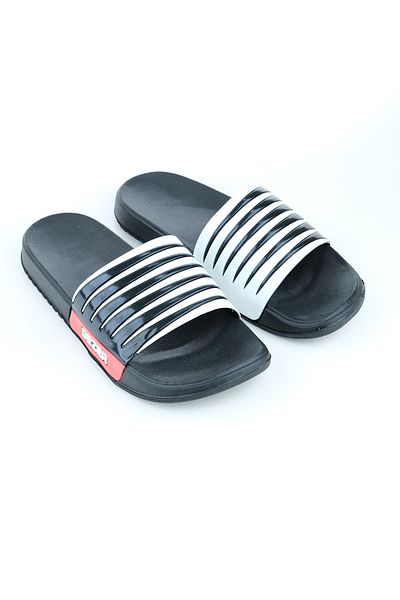 GEZER Ανδρικές παντόφλες Summer Eva Wet Floor