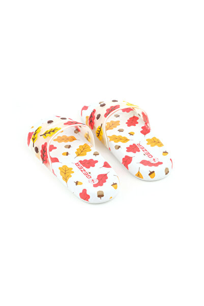 GEZER Summer Wet Floor Suitable Daily Pool Beach Women's Slippers