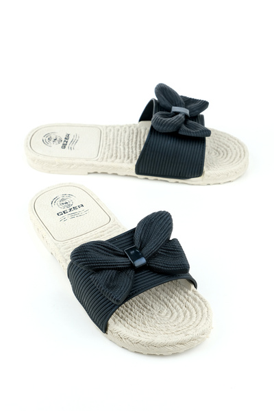 GEZER Καλοκαιρινές γυναικείες παντόφλες Κατάλληλες για βρεγμένο πάτωμα