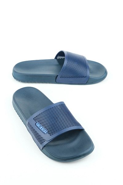 GEZER Ανδρικές παντόφλες Summer Eva Wet Floor