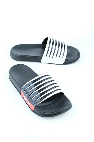 GEZER Ανδρικές παντόφλες Summer Eva Wet Floor
