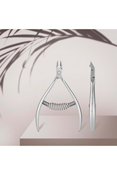 STALEKS SMART 30 Profesyonel Tırnak Eti Pensi 7 mm- NS-30-7