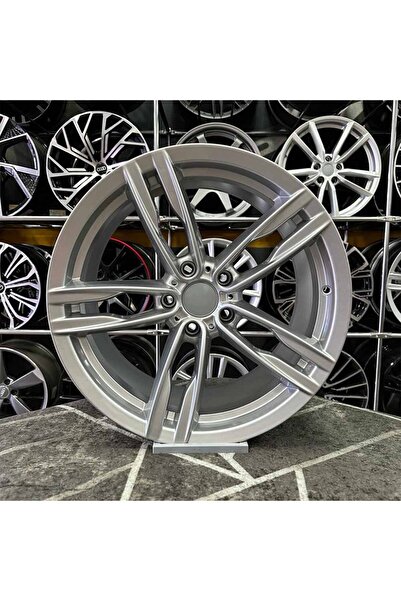 kormetal 19" (İnç) 5x120 Mtech VOLKSWAGEN TRANSPORTER UYUMLU JANT TAKIM (4 ADET FİYATIDIR )