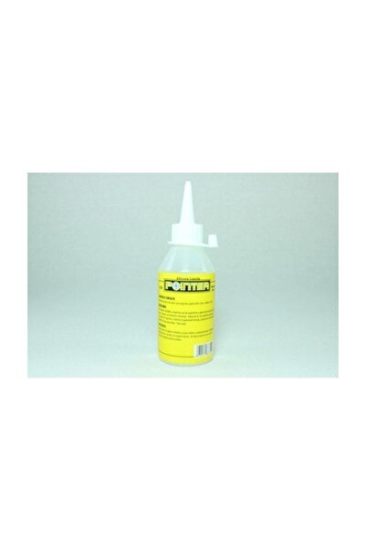 X-POINTER Brode Pointer Sıvı Silikon Yapıştırıcı Soğuk Silikon 250 Ml