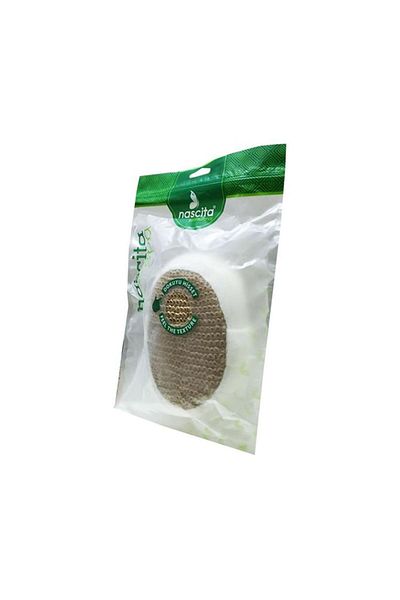 nascita Sisal Shower Sponge