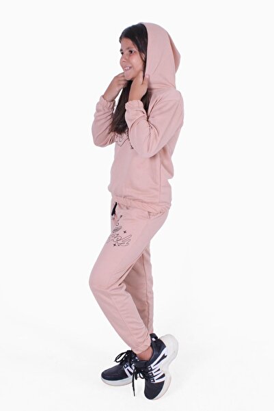 PANİO KİDS ΚΟΡΙΤΣΙΤΙΚΗ ΦΟΡΜΑ ΜΕ ΤΥΠΗ ΚΟΥΚΟΥΛΑ