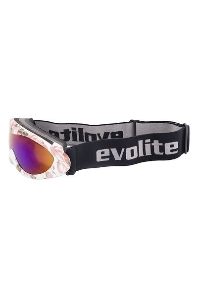 Evolite Flip Junior SP119-F Ski Goggles - Waterproof