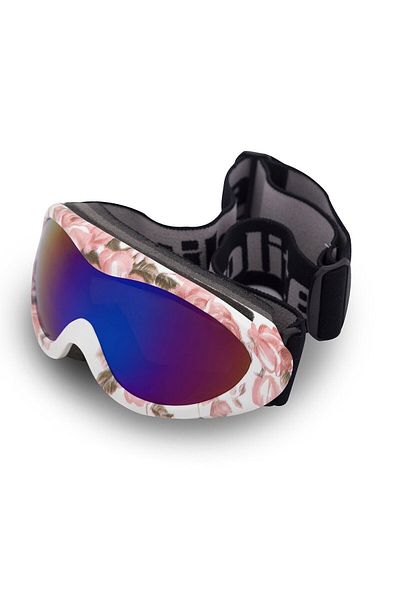 Evolite Flip Junior SP119-F Ski Goggles - Waterproof