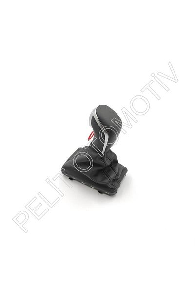 OEM Audi A6 Automatic Gear Shift Knob and Gaiter 4g1713139 (2015-2018)