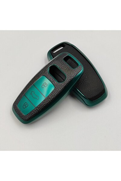 PELİTOTOMOTİV Husa pentru chei Audi A3 A4 A5 A6 A7 A8 Q5 Q8 C8 S5 S7 Superlux