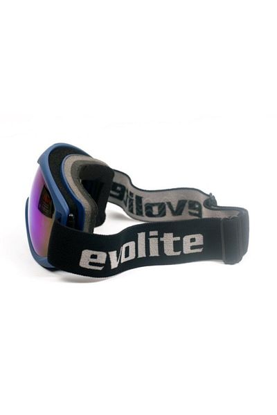 Evolite Peak - Sp194-bl Ski Goggles