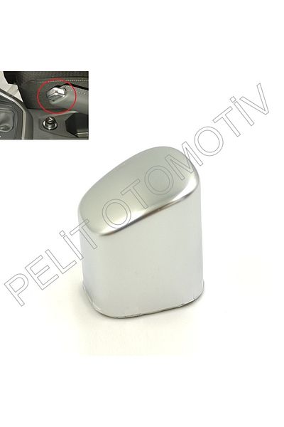 PELİTOTOMOTİV Polo (2010-2020) Hand Brake Button 6r0711333c (original)