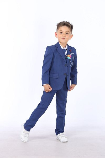 HİKKO KİDS KIDS SUIT DRESS