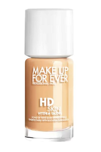 Make Up For Ever Hydra Glow HD Skin 2Y20 - 30 ML Foundation