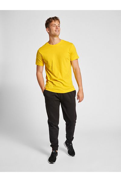hummel hmlRED BASIC T-SHIRT S/S