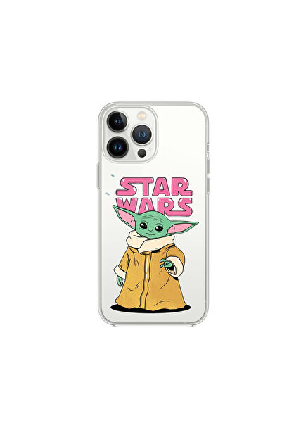 page journals Baby yoda telefon kılıfı iPhone 11