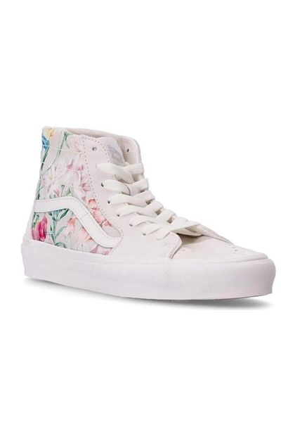 Vans SK8-Hi Tapered - Ψηλά παπούτσια Peacock