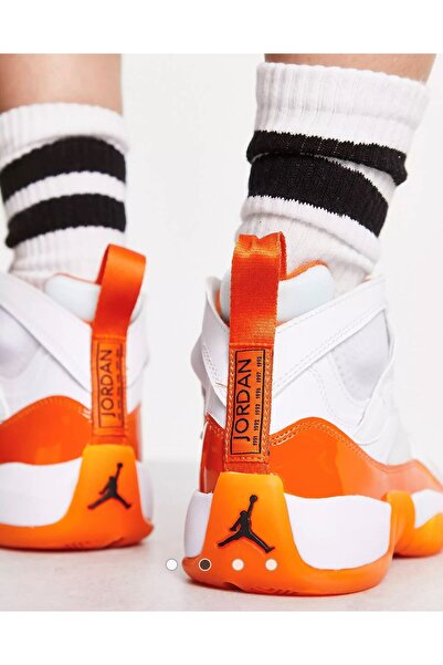 Nike Jordan Jumpman Two Trey Basketbol Ayakkabı DR9631-180