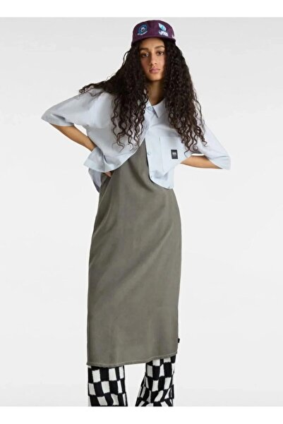 Vans TOP MCMILLAN SS