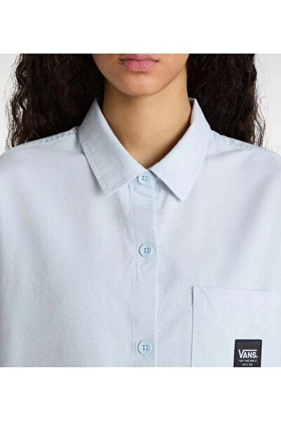 Vans TOP MCMILLAN SS