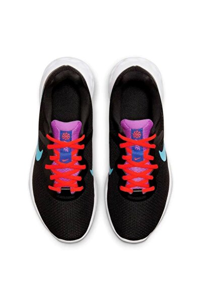 Nike REVOLUTION 6 NN SİYAH KADIN KOŞU AYAKKABISI DC3729 011