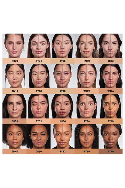 Make Up For Ever HD Skin 3N42 - Powder Color Foundation