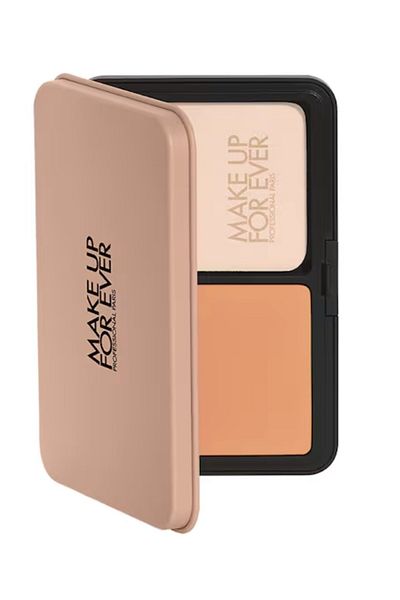 Make Up For Ever HD Skin 3R50 - Powder Color Foundation