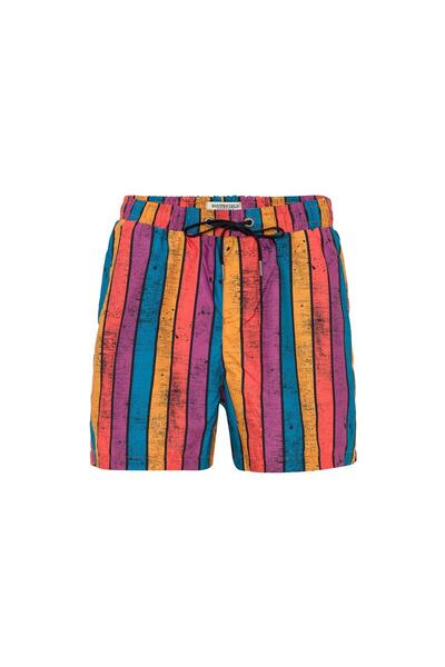 ROUTEFIELD Rfvicco23 Vicco Men's Shorts Swimwear