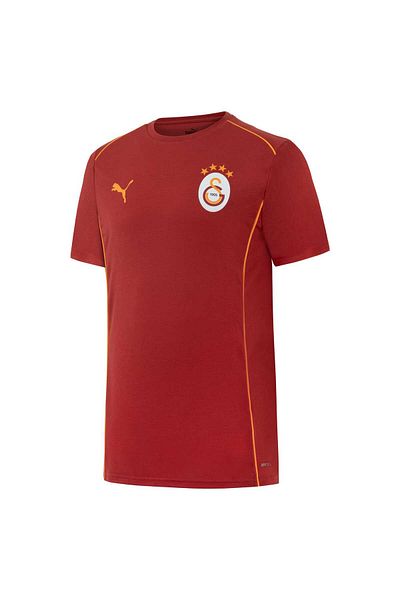 Puma Galatasaray S.K.Logo T-Shirt
