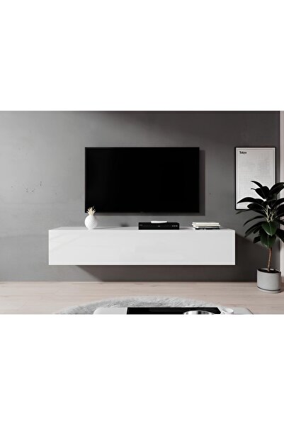 Mozide MDF Maraun TV Ünitesi