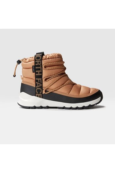 THE NORTH FACE W ΘΕΡΜΟΜΠΟΛ - ΔΑΝΤΕΛΑ ΕΠΑΝΩ ΕΠΙΦΑΝΕΙΑ WP