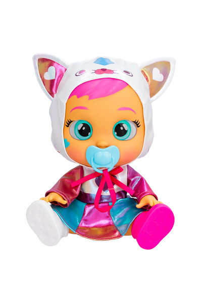 Cry Babies Stars Şarkı Söyleyen Daisy CYB57000