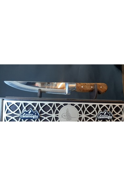 canımoğlu Ceviz Sap Bilezikli No:2