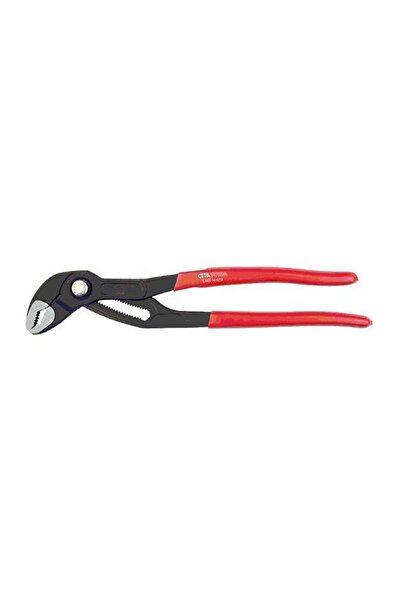 CETA FORM Papağan Pense (Düğmeli) -300Mm/12" E30Q-54-0300