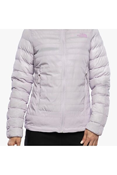 THE NORTH FACE W THERMOBALL 50/50 JACKET - Insulated Coat