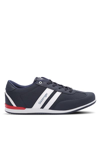 Slazenger ACORD I Men's Sneakers - Navy/White