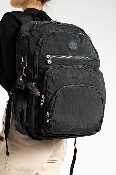 Çanta Trend Unisex ultra ușor - Mega Size Rucsac impermeabil cu mai multe buzunare cu cadou Monkey