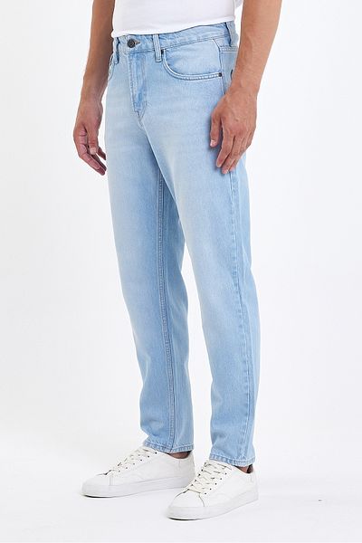Rodi Luis 010 Vintage Straight Fit Denim Trousers - 1553
