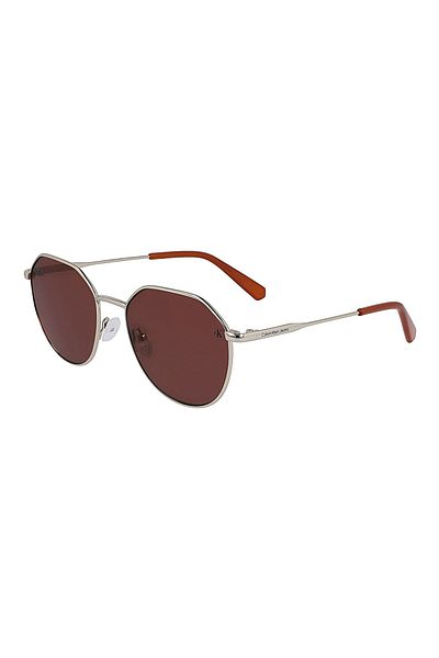 Calvin Klein نظارات شمسية CKJ23201S - موديل 717 55 18 140