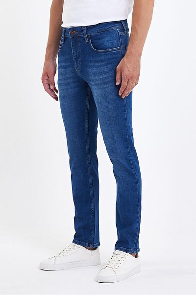 Rodi Pantaloni din denim slim Fit Arjen 657 - 1552