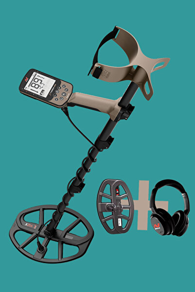minelab X-TERRA ELITE EXPEDITION PACK