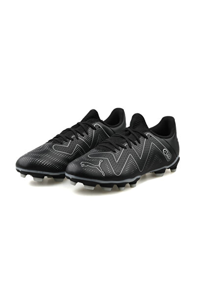 Puma Future Play Fg/Ag Men's Turf Football Shoes 10737702 Black