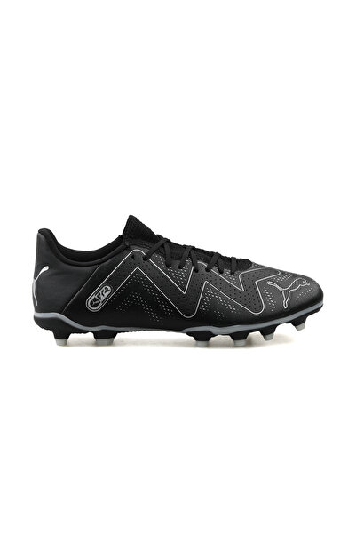 Puma Future Play Fg/Ag Men's Turf Football Shoes 10737702 Black