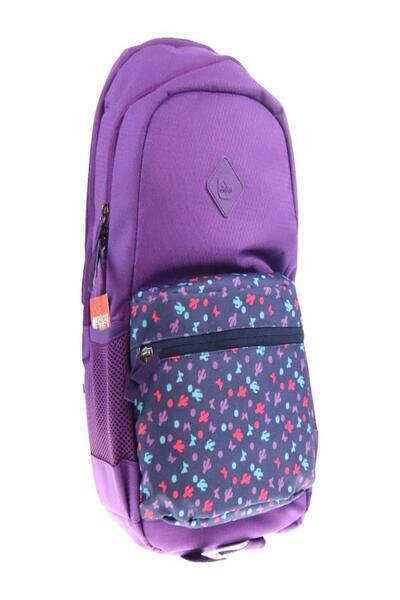 Ürün Evim School Case Astral Caprice (Purple) 05645