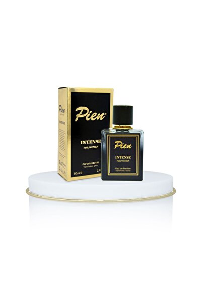 Pien Parfume Intense For Women 615 PURE XS FOR HER Çiçeksi